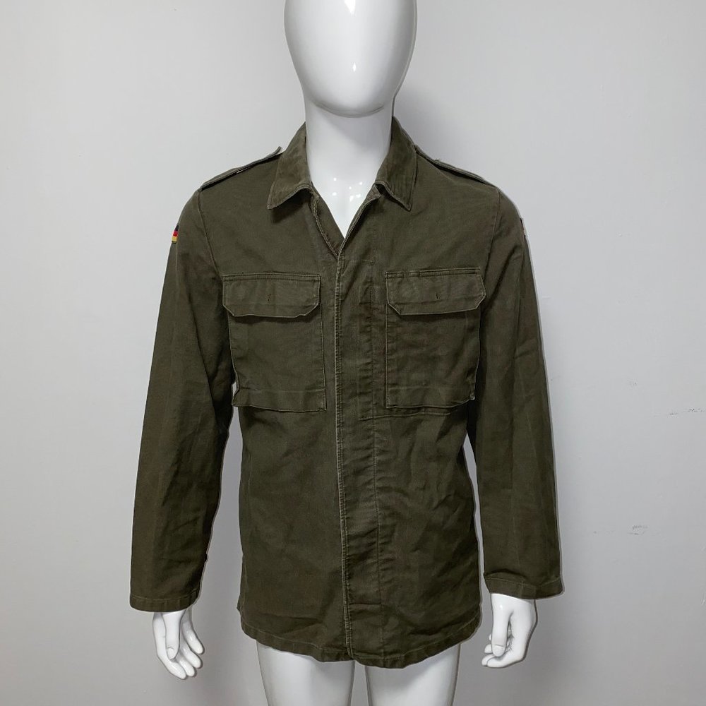 ARMI Vintage Jacket